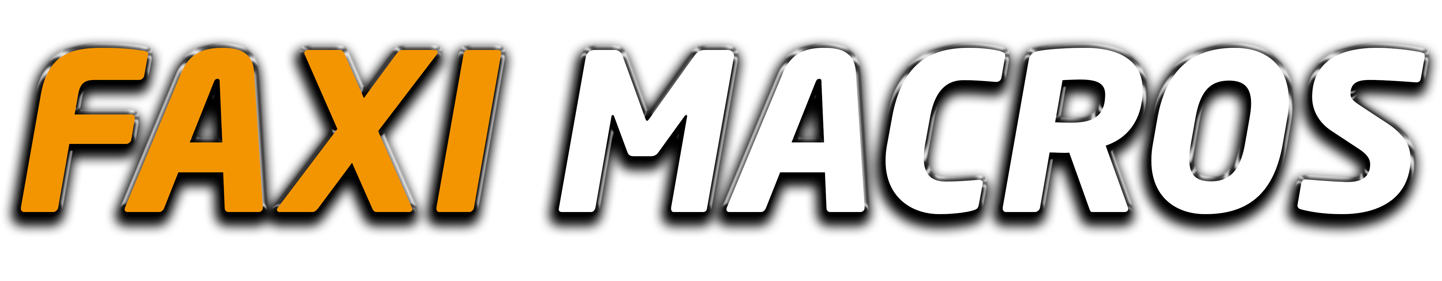 Faxi Macros